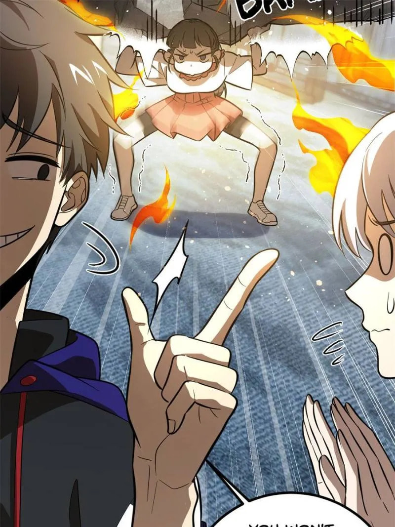 Read Global Martial Arts EN Manga Online