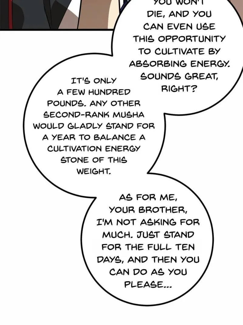 Read Global Martial Arts EN Manga Online
