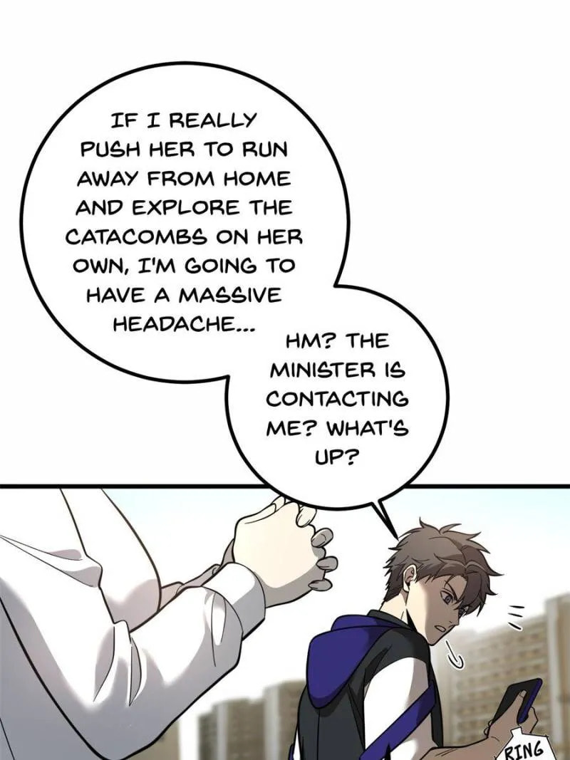 Read Global Martial Arts EN Manga Online