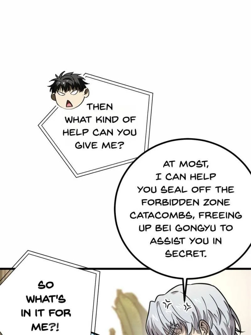 Read Global Martial Arts EN Manga Online