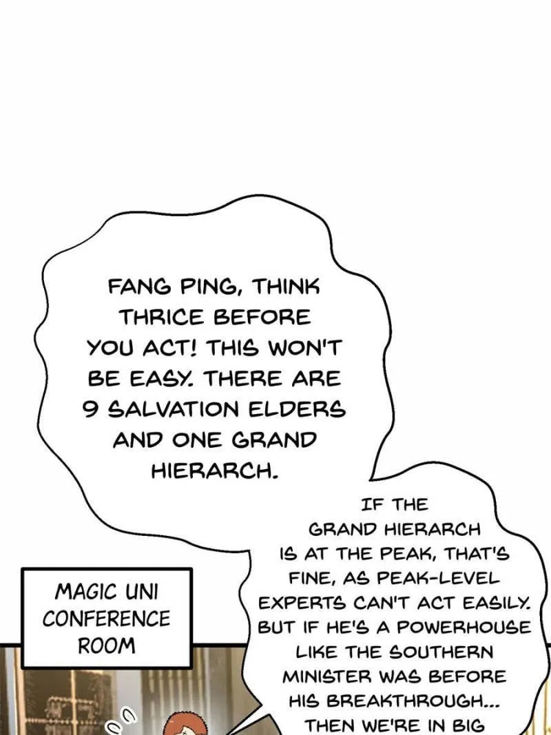Read Global Martial Arts EN Manga Online