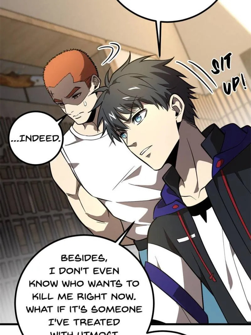 Read Global Martial Arts EN Manga Online