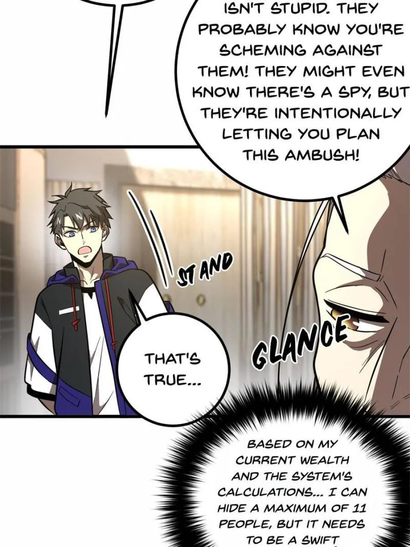 Read Global Martial Arts EN Manga Online