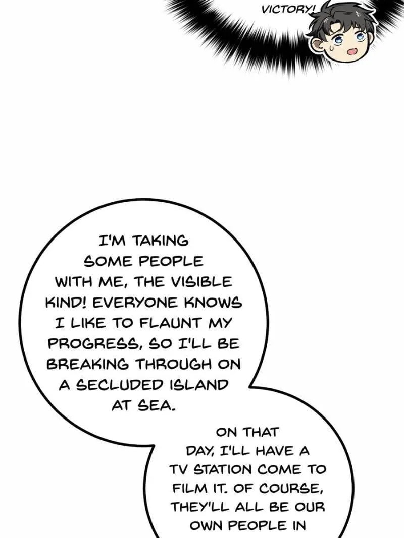 Read Global Martial Arts EN Manga Online