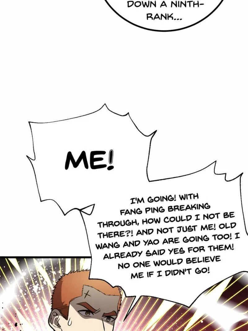 Read Global Martial Arts EN Manga Online