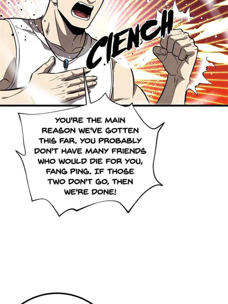 Read Global Martial Arts EN Manga Online