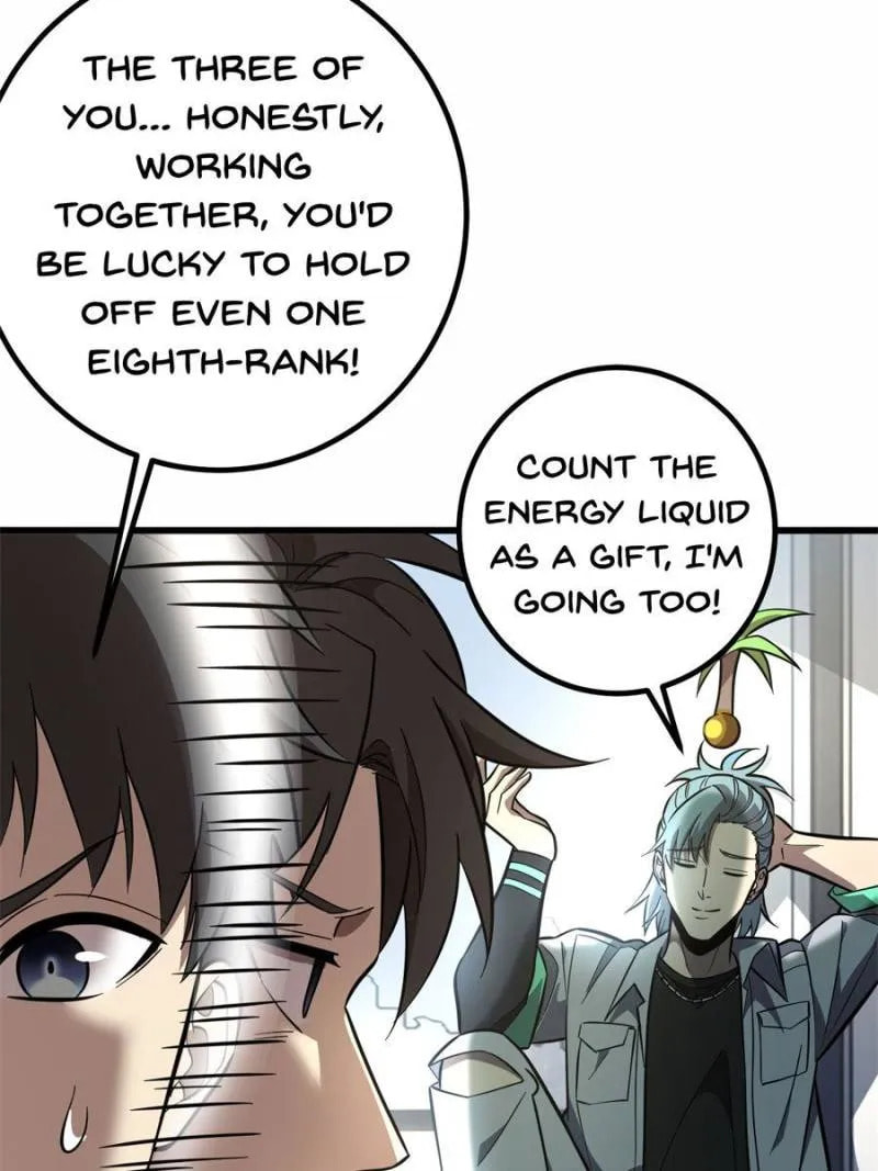 Read Global Martial Arts EN Manga Online