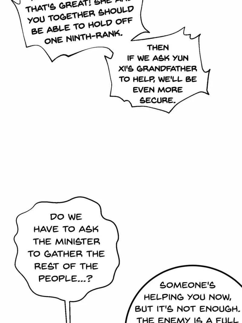 Read Global Martial Arts EN Manga Online