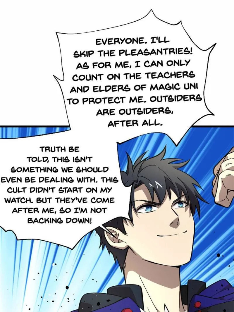 Read Global Martial Arts EN Manga Online