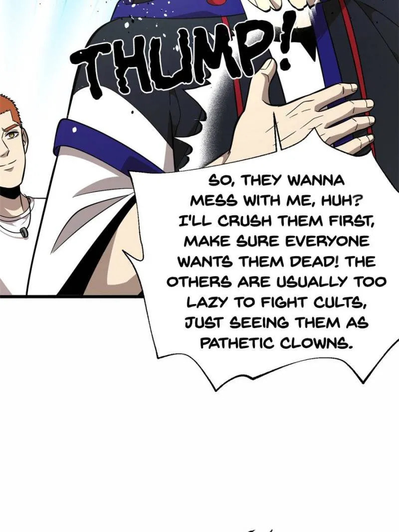 Read Global Martial Arts EN Manga Online
