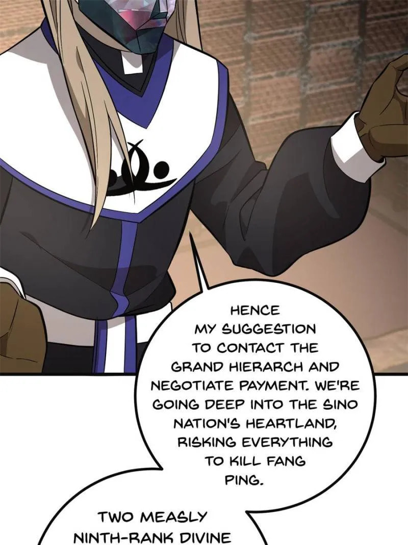 Read Global Martial Arts EN Manga Online