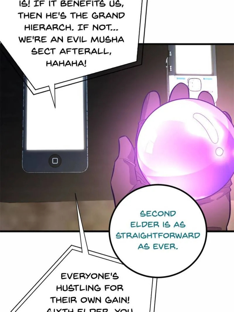 Read Global Martial Arts EN Manga Online