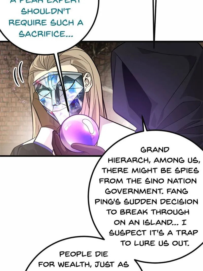 Read Global Martial Arts EN Manga Online
