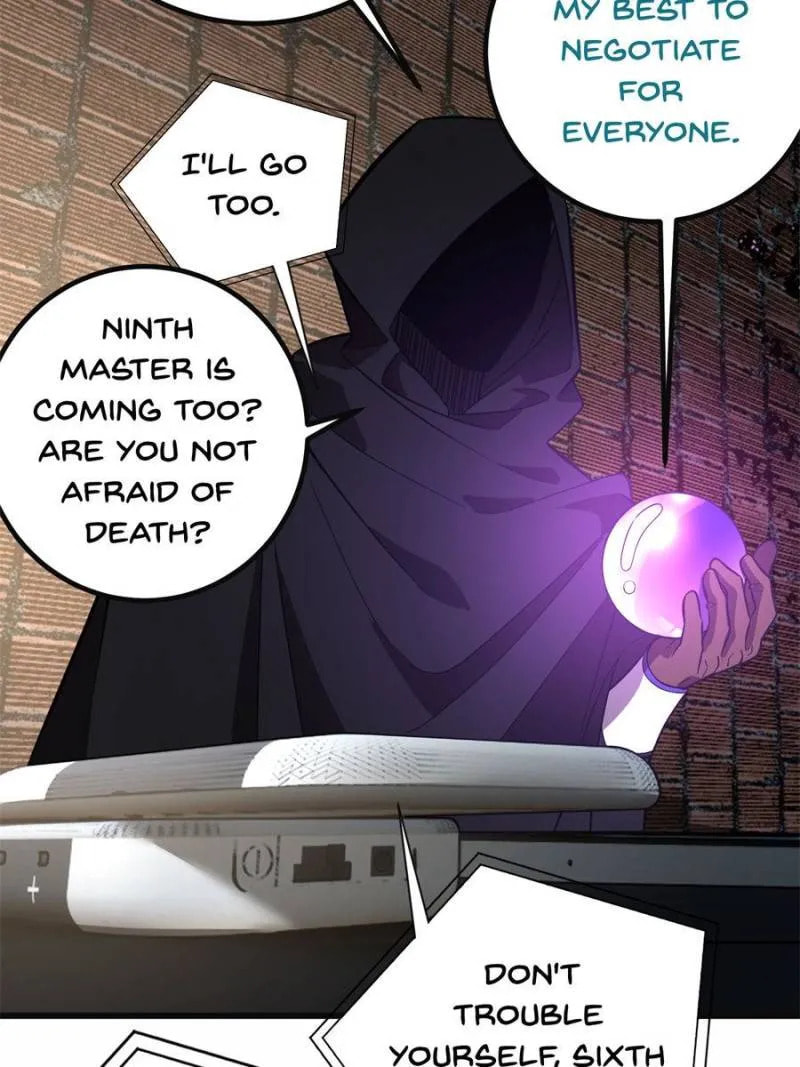 Read Global Martial Arts EN Manga Online