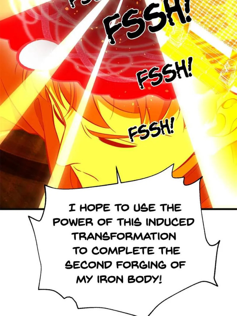 Read Global Martial Arts EN Manga Online