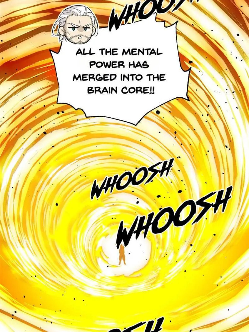 Read Global Martial Arts EN Manga Online