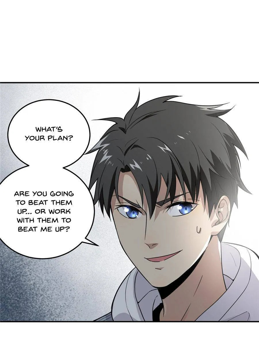Read Global Martial Arts EN Manga Online