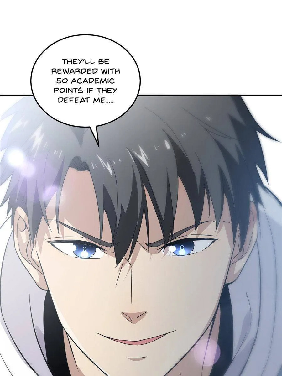 Read Global Martial Arts EN Manga Online
