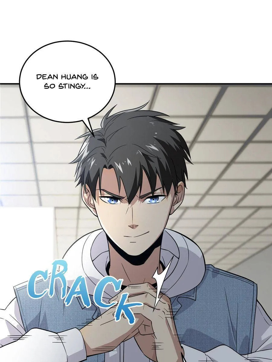 Read Global Martial Arts EN Manga Online