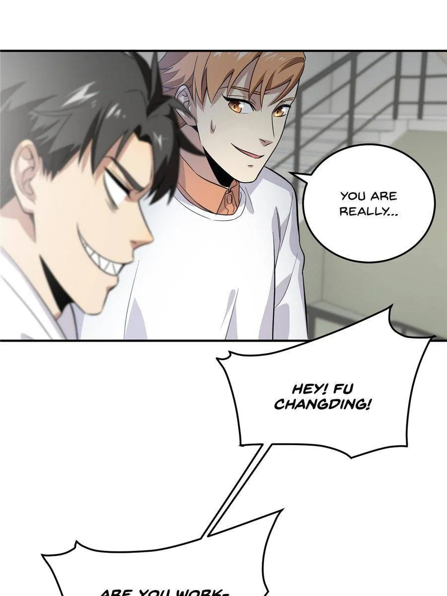Read Global Martial Arts EN Manga Online