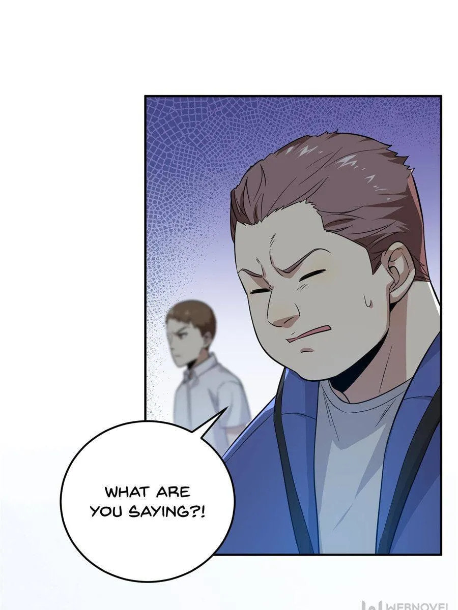 Read Global Martial Arts EN Manga Online