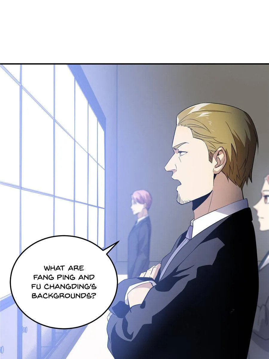 Read Global Martial Arts EN Manga Online