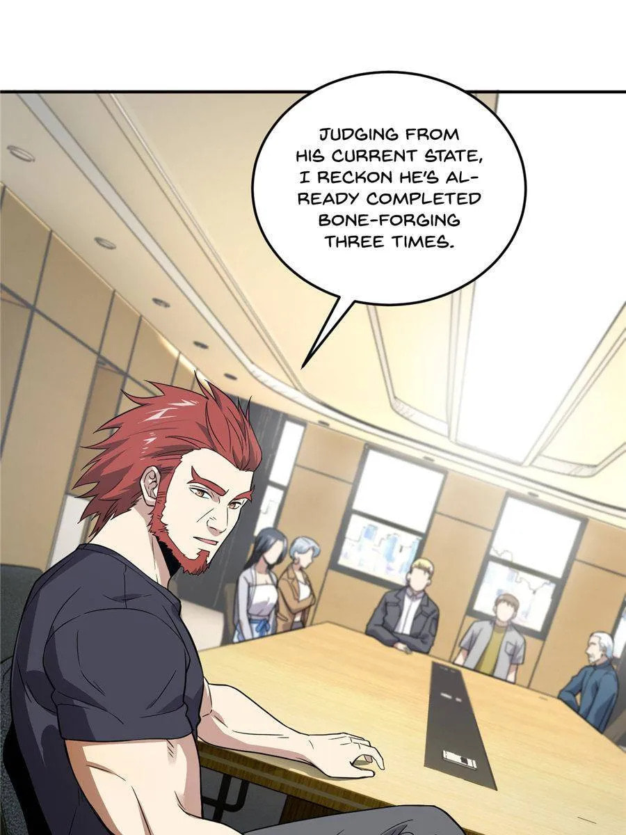 Read Global Martial Arts EN Manga Online