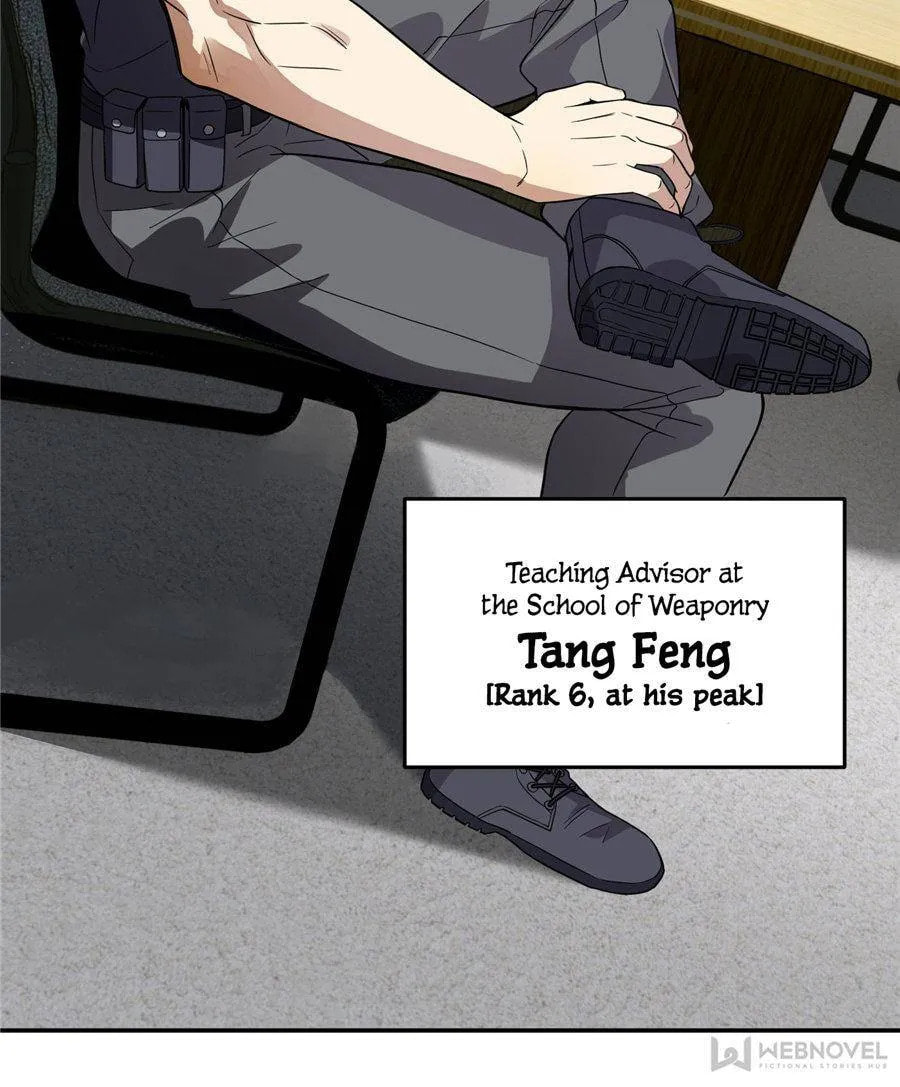 Read Global Martial Arts EN Manga Online
