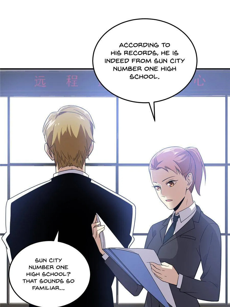 Read Global Martial Arts EN Manga Online