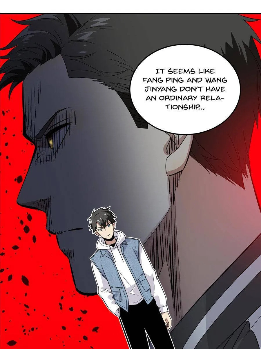 Read Global Martial Arts EN Manga Online