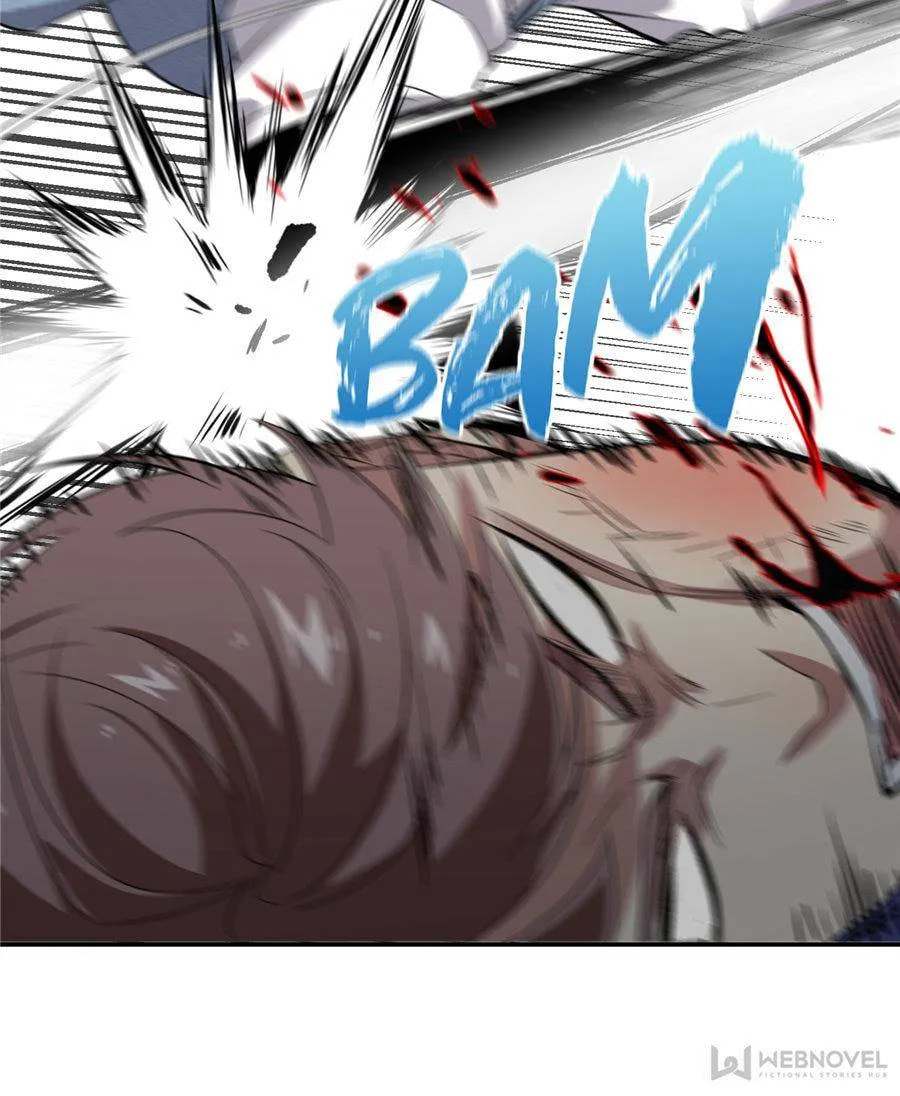 Read Global Martial Arts EN Manga Online