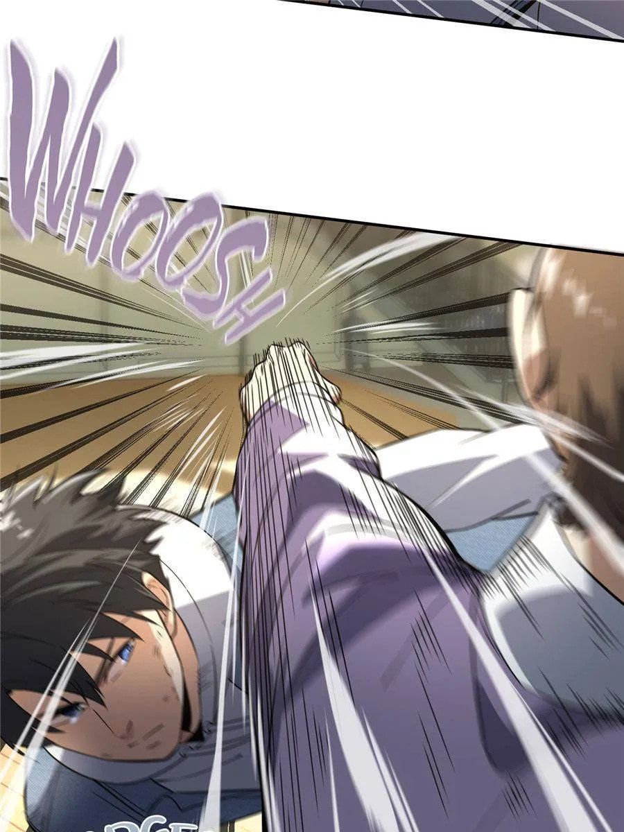 Read Global Martial Arts EN Manga Online