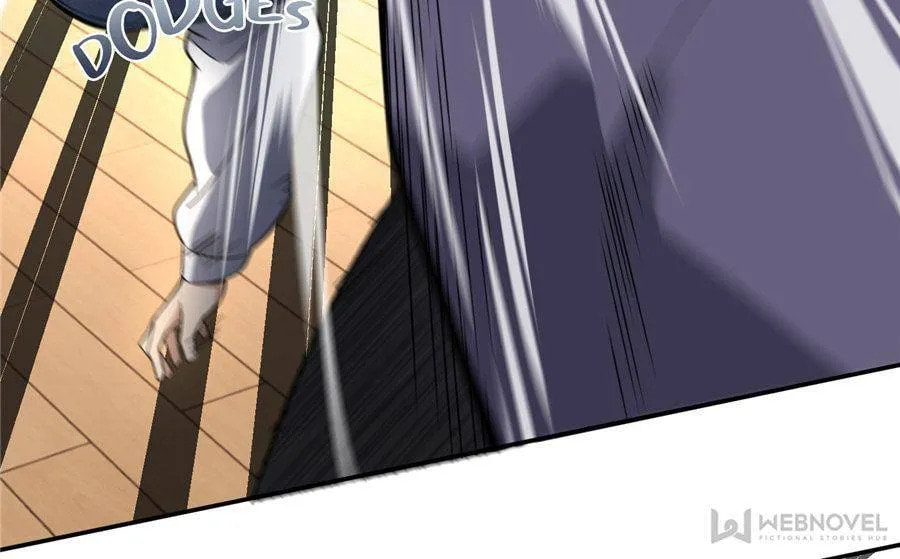 Read Global Martial Arts EN Manga Online