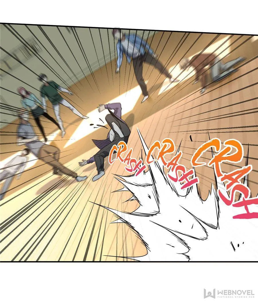 Read Global Martial Arts EN Manga Online