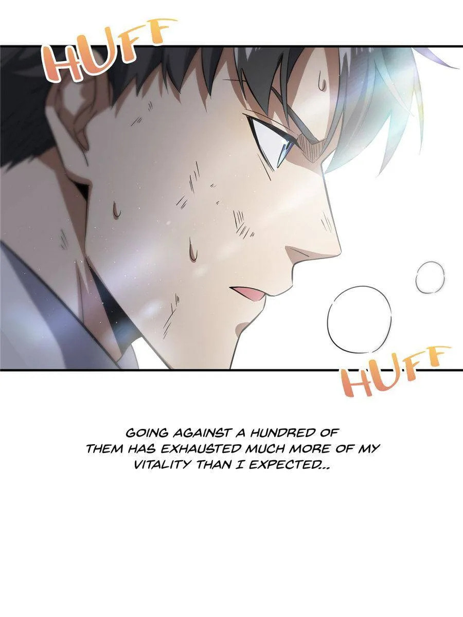 Read Global Martial Arts EN Manga Online
