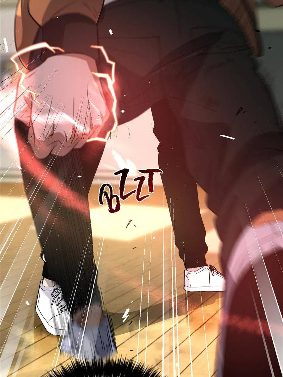 Read Global Martial Arts EN Manga Online