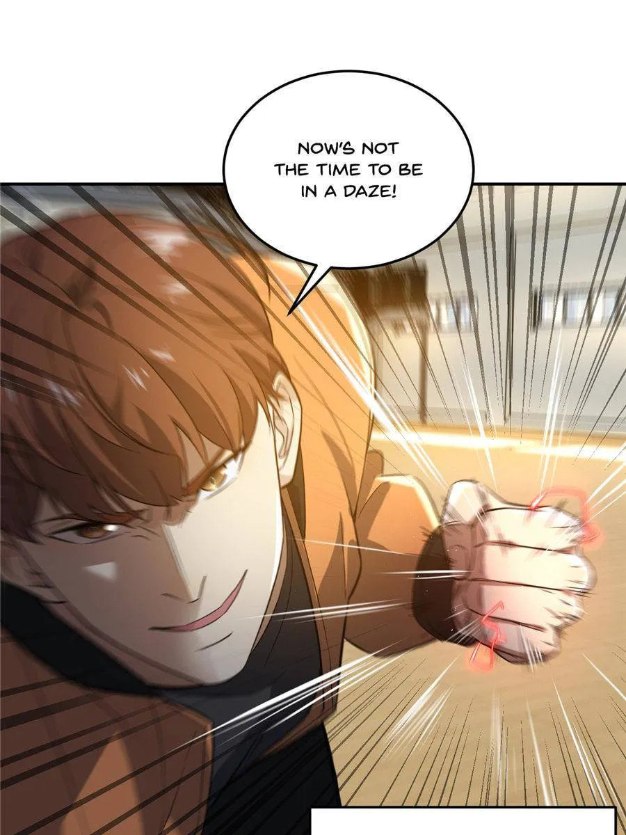 Read Global Martial Arts EN Manga Online