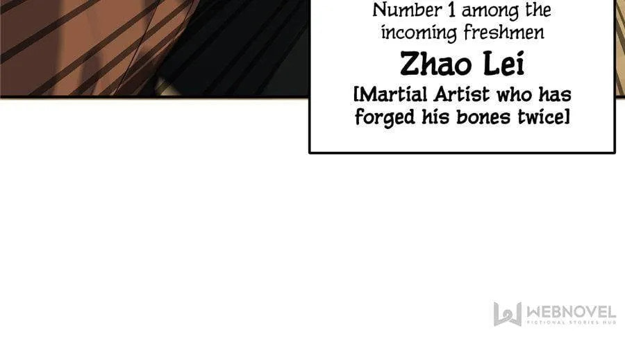 Read Global Martial Arts EN Manga Online