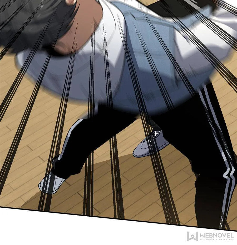 Read Global Martial Arts EN Manga Online