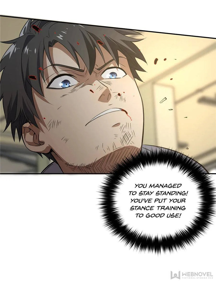 Read Global Martial Arts EN Manga Online