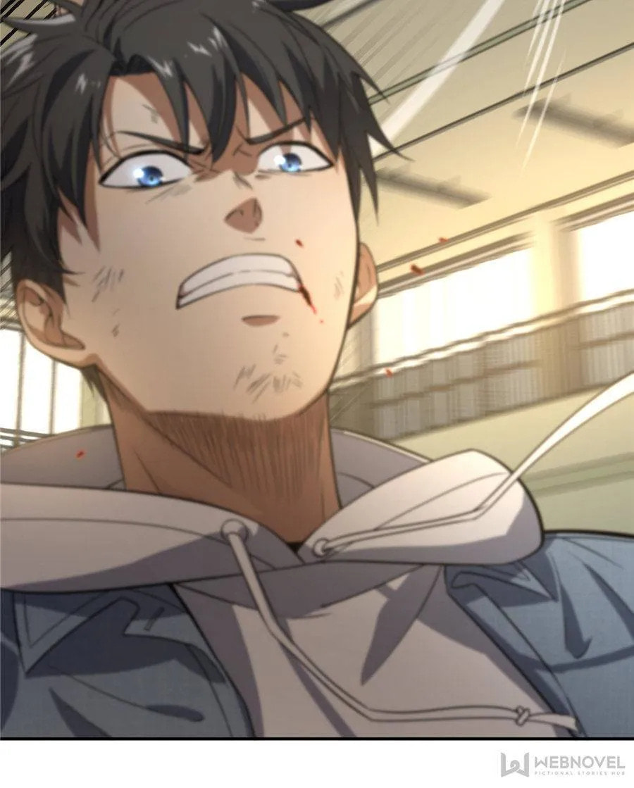 Read Global Martial Arts EN Manga Online