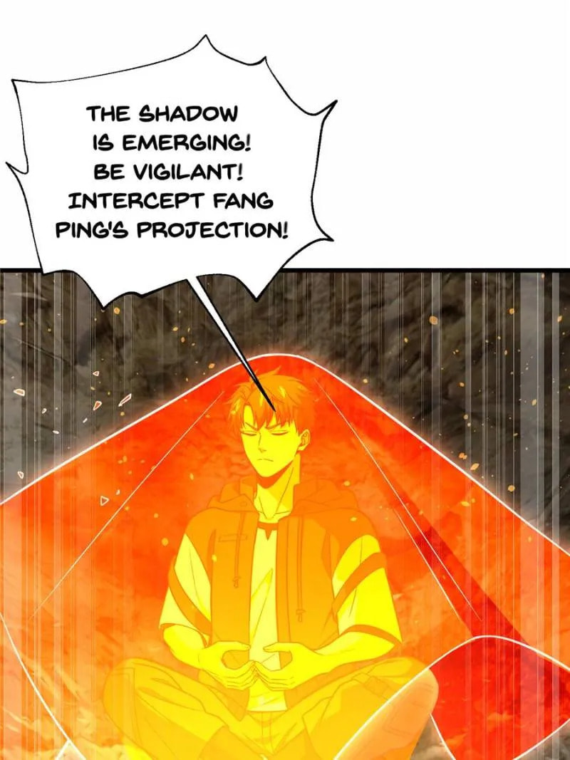 Read Global Martial Arts EN Manga Online
