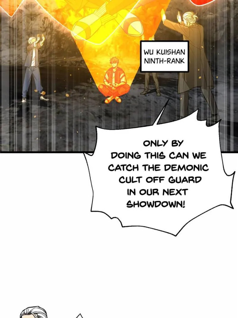 Read Global Martial Arts EN Manga Online