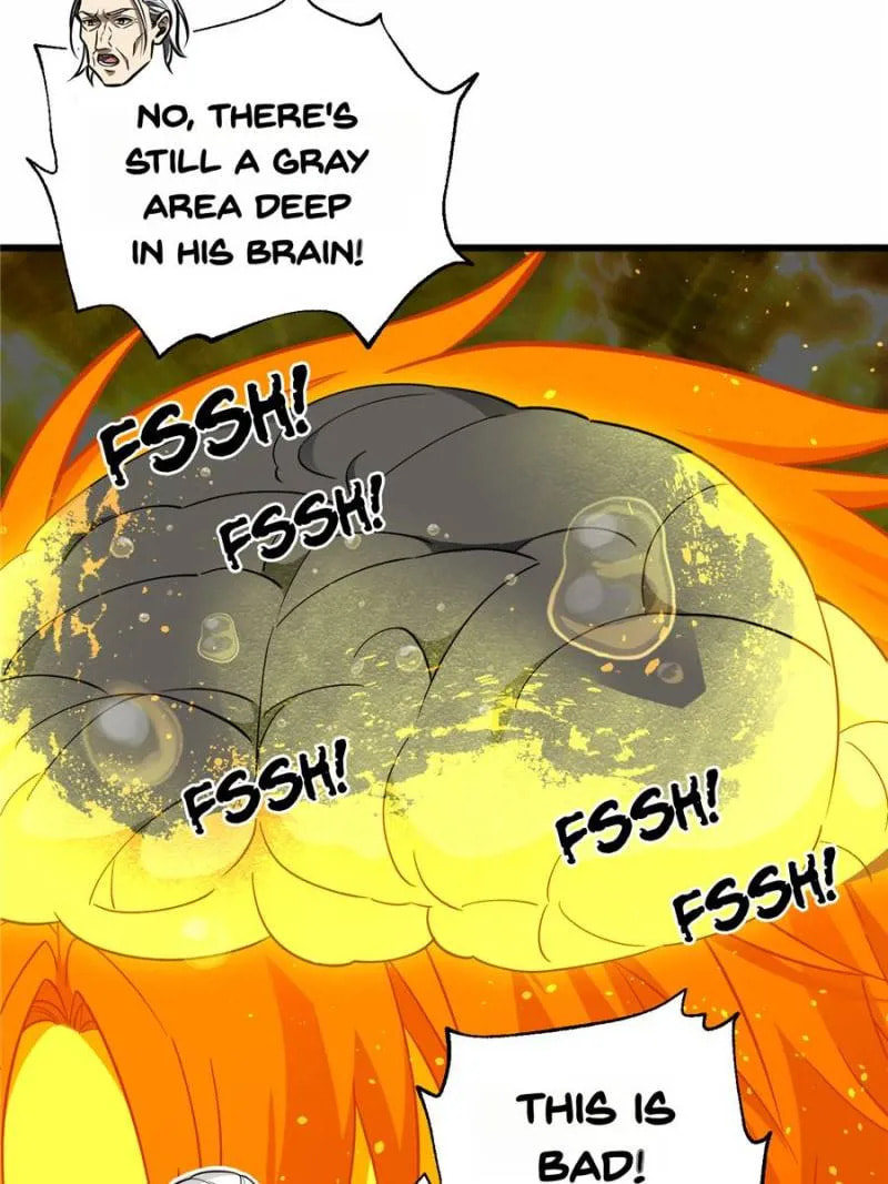 Read Global Martial Arts EN Manga Online