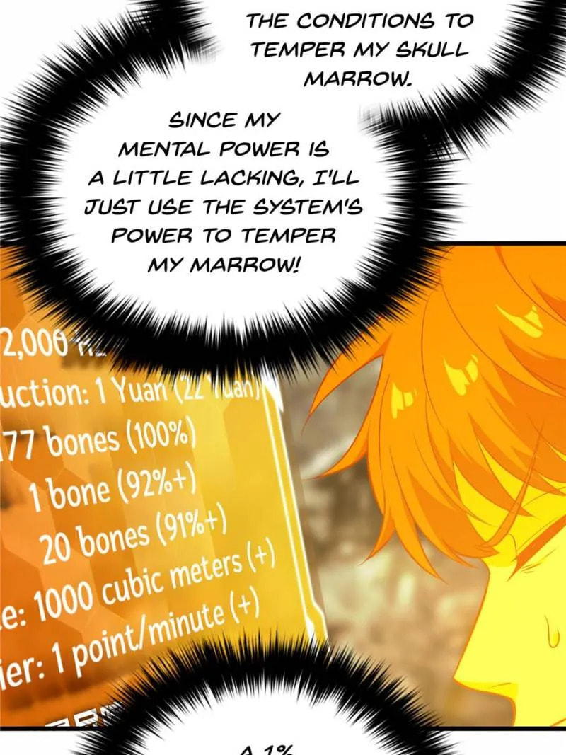 Read Global Martial Arts EN Manga Online