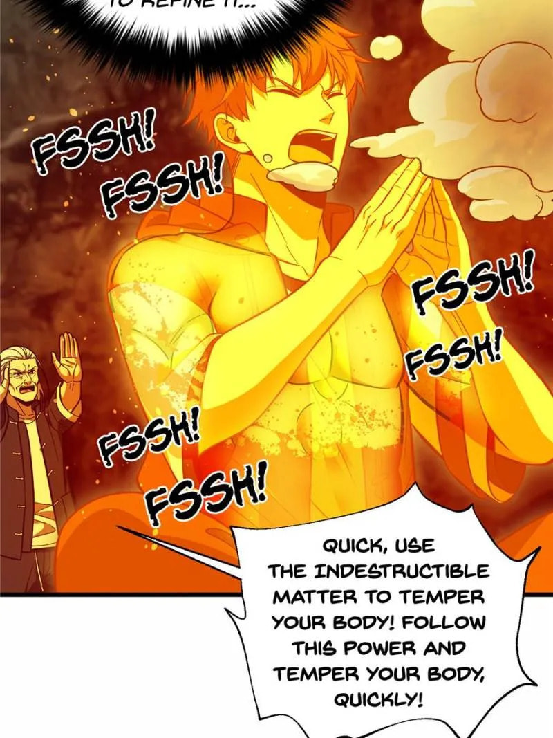 Read Global Martial Arts EN Manga Online
