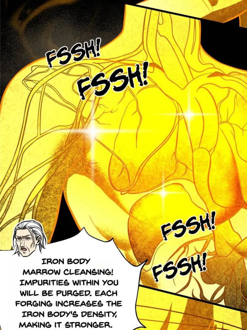 Read Global Martial Arts EN Manga Online