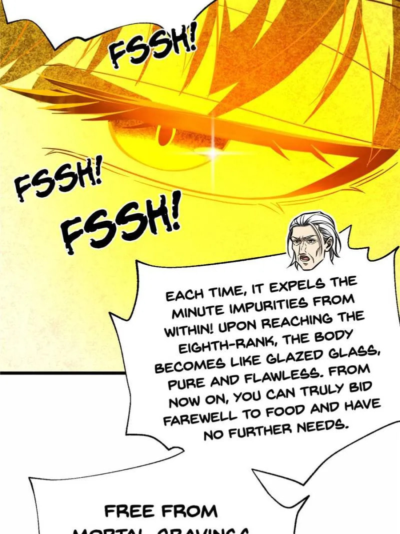 Read Global Martial Arts EN Manga Online