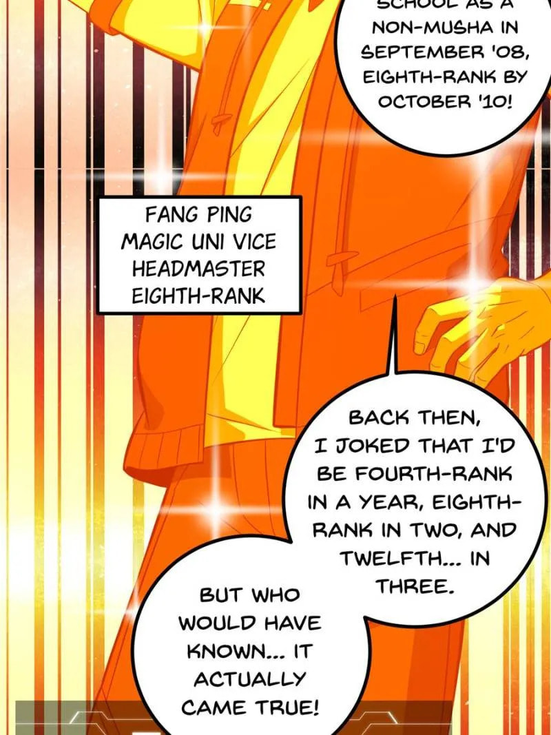 Read Global Martial Arts EN Manga Online