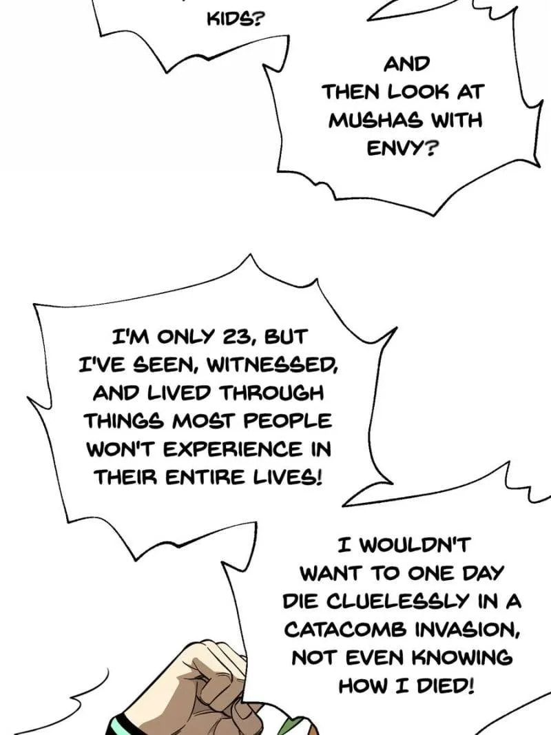 Read Global Martial Arts EN Manga Online